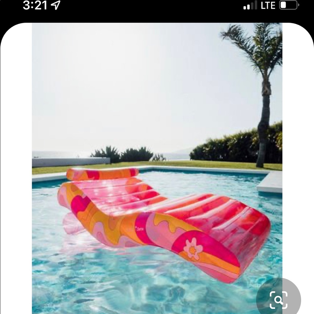 Pool floats! 2 pack FUNBOY